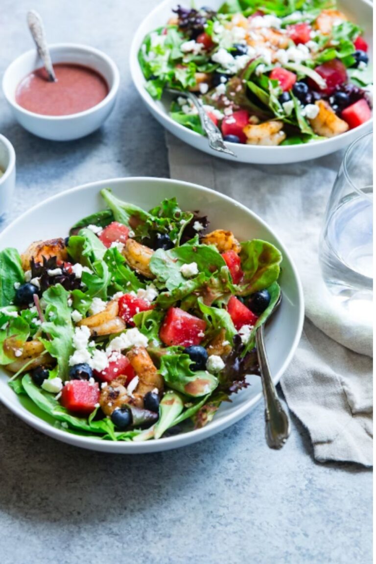 Spirulina blue green algae superfood diagram